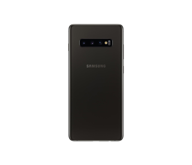 SAMSUNG Galaxy S10+ 512GB Ceramic Black (G975F) - 478668 - zdjęcie 2
